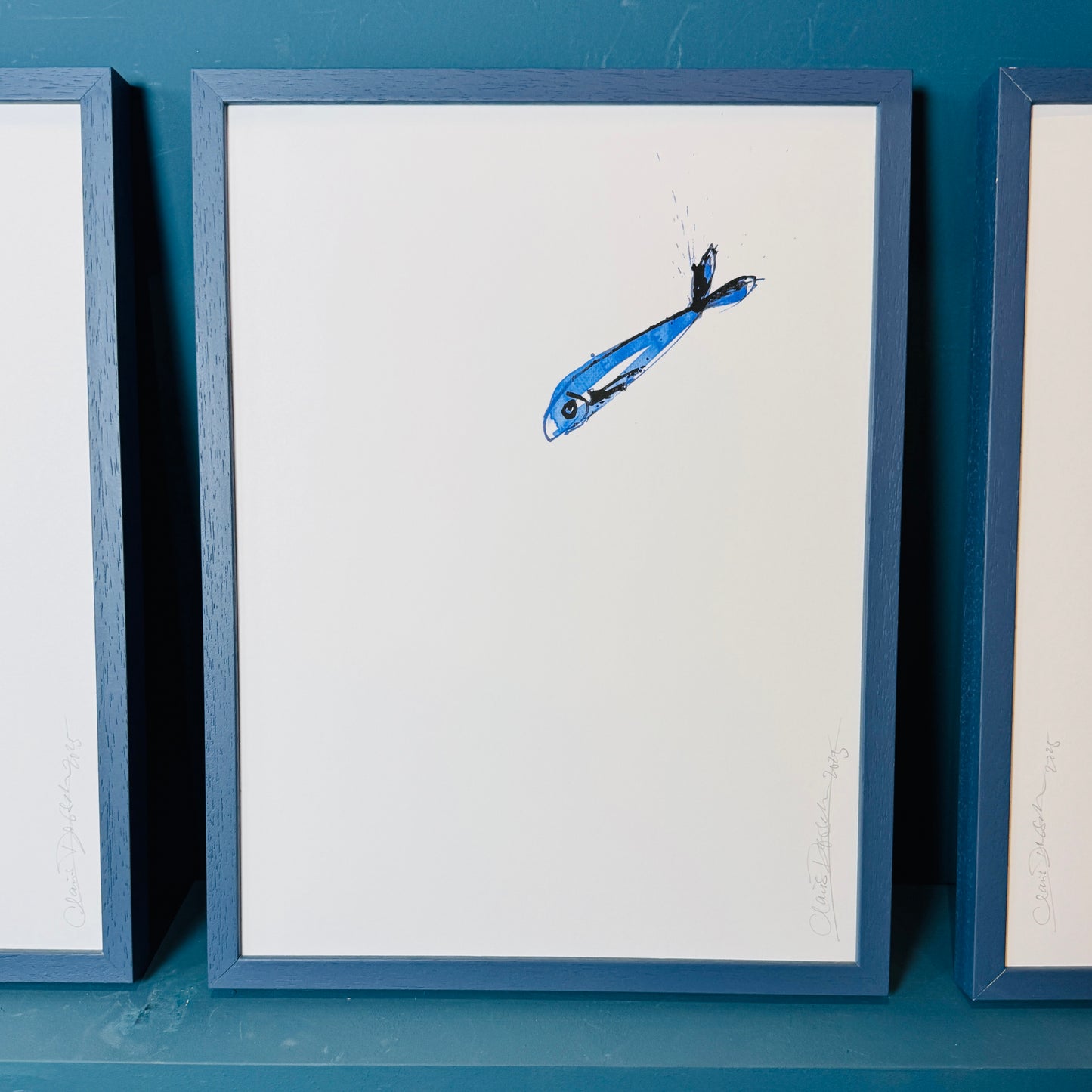 Sardine »No.3«