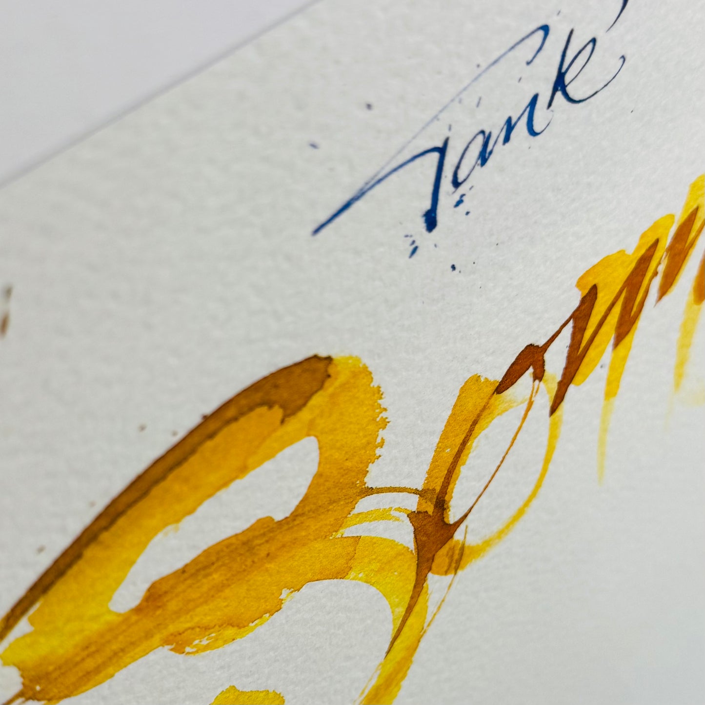 Rezept »Tank Sonne«