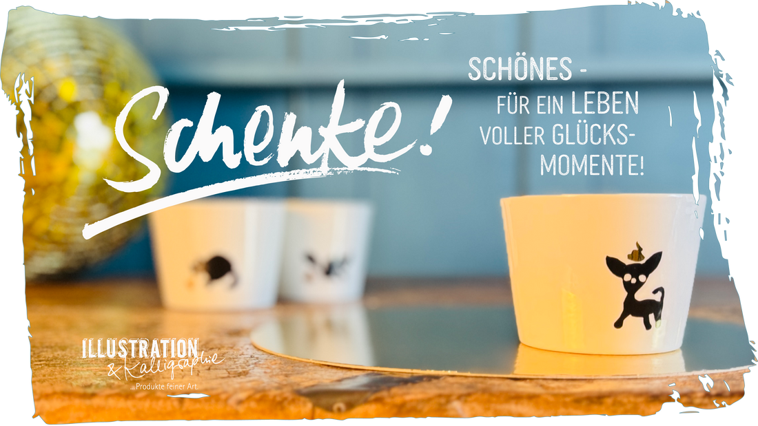 Dieser »Wow«-Moment war ein Kompass