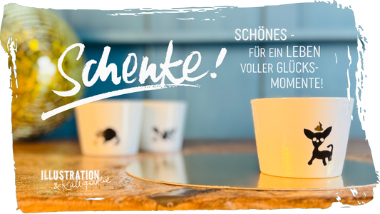 Dieser »Wow«-Moment war ein Kompass