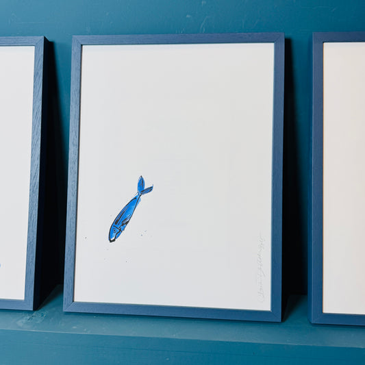 Sardine »No.2«