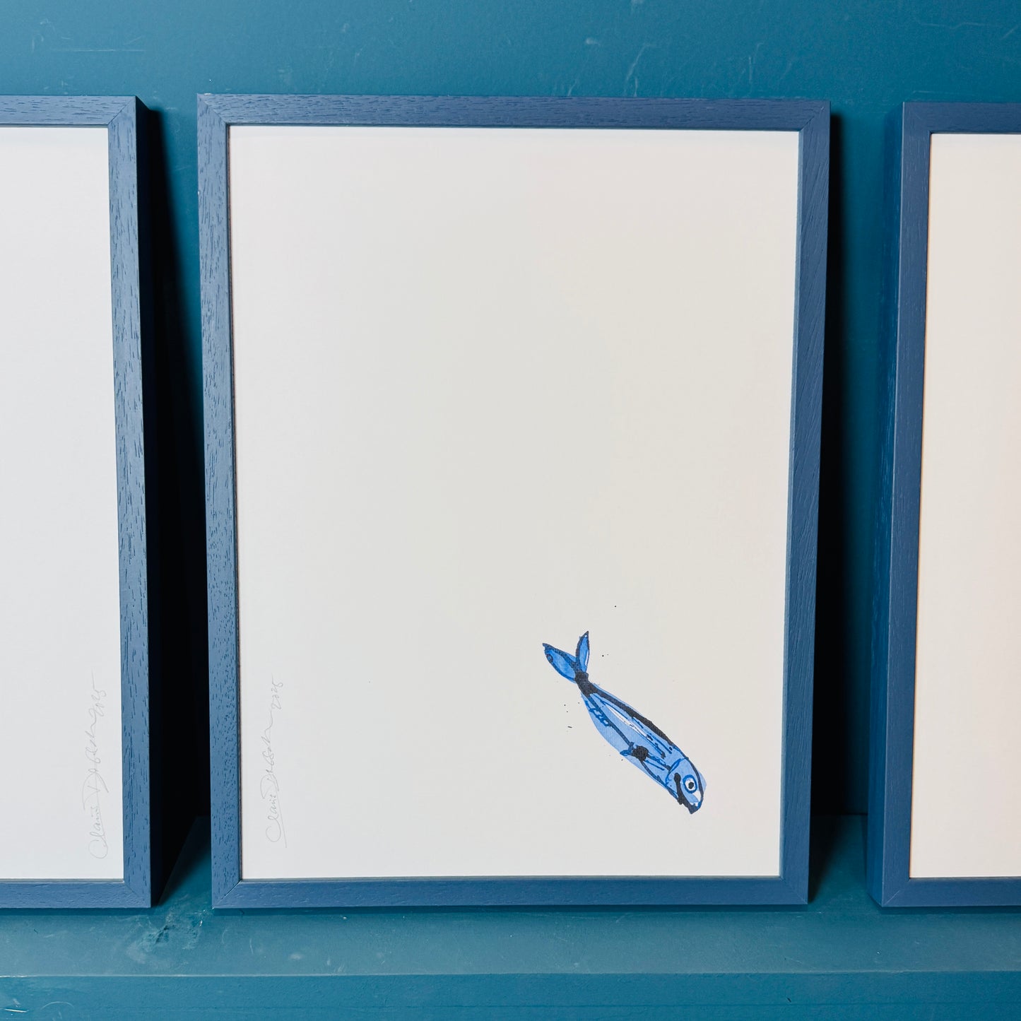 Sardine »No.1«