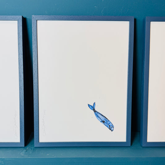 Sardine »No.1«